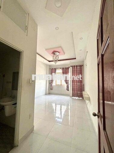NHÀ CHO THUÊ: LIÊN KHU 5-6, BÌNH HƯNG HOÀ B, BÌNH TÂN