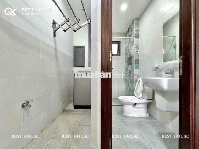 Bốc Seal Dự Án Luxury | Full Nội Thất Có Gu | Ngay Đầm Sen