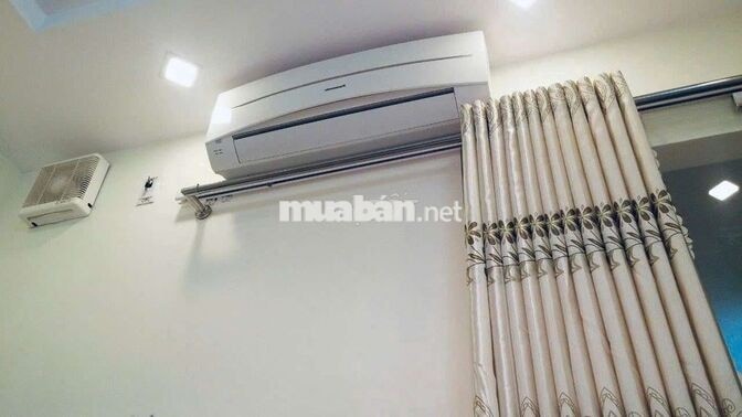 nhà nc mới đẹp 3,5x12 tr lầu 2pn 2vs XVNT P26 Q.BÌNH THẠNH