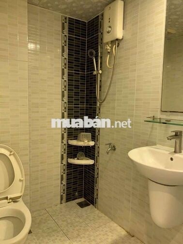 nhà nc mới đẹp 3,5x12 tr lầu 2pn 2vs XVNT P26 Q.BÌNH THẠNH