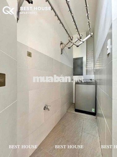 Bốc Seal Dự Án Luxury | Full Nội Thất Có Gu | Ngay Đầm Sen