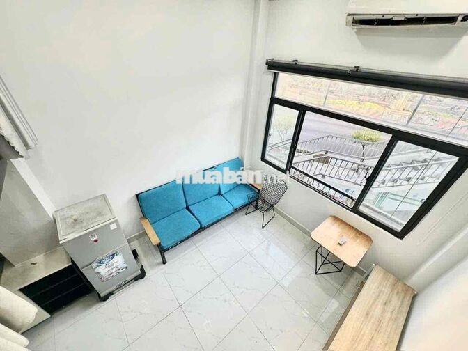 Trống cuối T10 • Sát Bên IUH, VLU • Chỉ 5tr • Full nội thất như hình