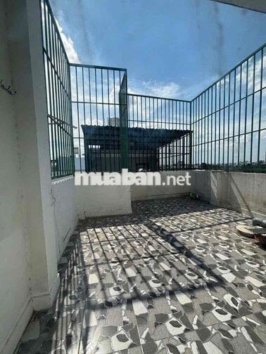 NHÀ CHO THUÊ: LIÊN KHU 5-6, BÌNH HƯNG HOÀ B, BÌNH TÂN