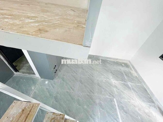PHÒNG GÁC GIÁ SINH VIÊN CHO THUÊ Ở NGUYỄN OANH GÒ VẤP