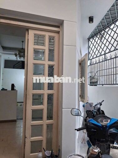 CHO THUÊ NHÀ - CHIẾN LƯỢC - BÌNH TRỊ ĐÔNG - 10.5TRIEU - 3PN - 4 TẦNG