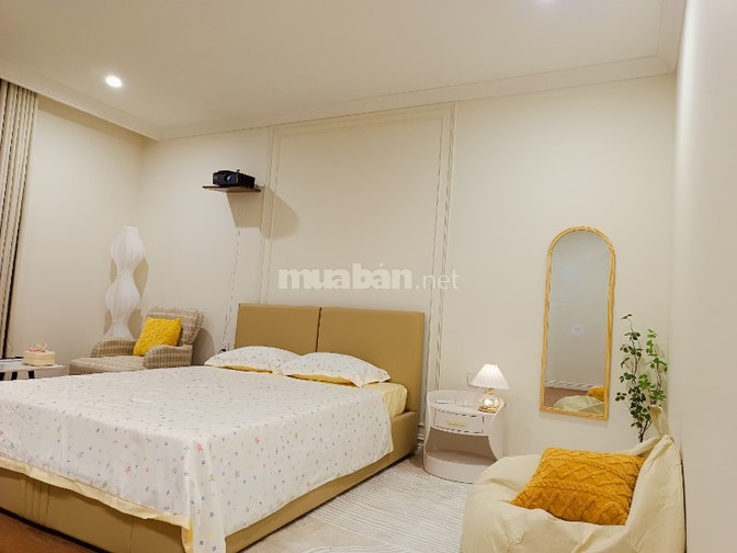 Cho thuê nguyên căn 13tr phòng 5 tr Vinhomes Vũ Yên 0961231179