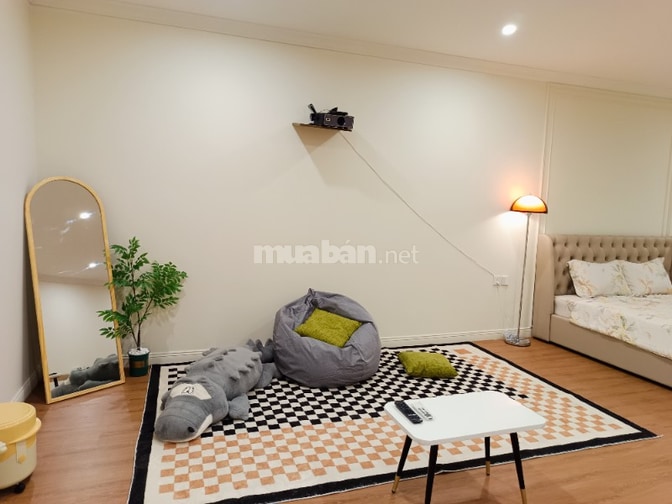 Cho thuê nguyên căn 13tr phòng 5 tr Vinhomes Vũ Yên 0961231179