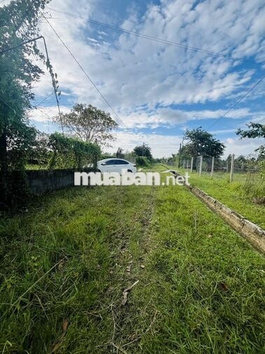 CẦN TIỀN GẤP, BÁN LỖ VỐN LÔ ĐẤT, 2 MT ĐƯỜNG XE TẢI