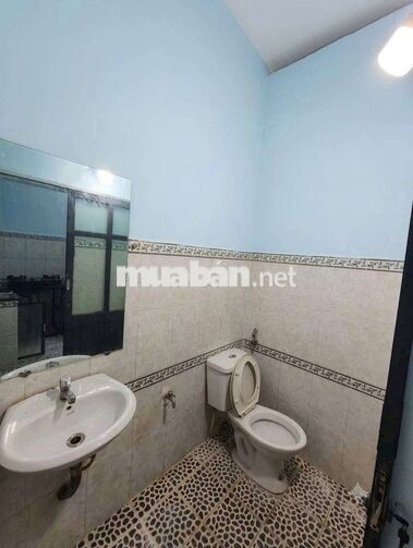 CHO THUÊ NHÀ 1/PHÙNG TÁ CHU - AN LẠC - BT - 8TRIEU - 2PN- HẺM 5M