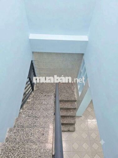 CHO THUÊ NHÀ 1/PHÙNG TÁ CHU - AN LẠC - BT - 8TRIEU - 2PN- HẺM 5M