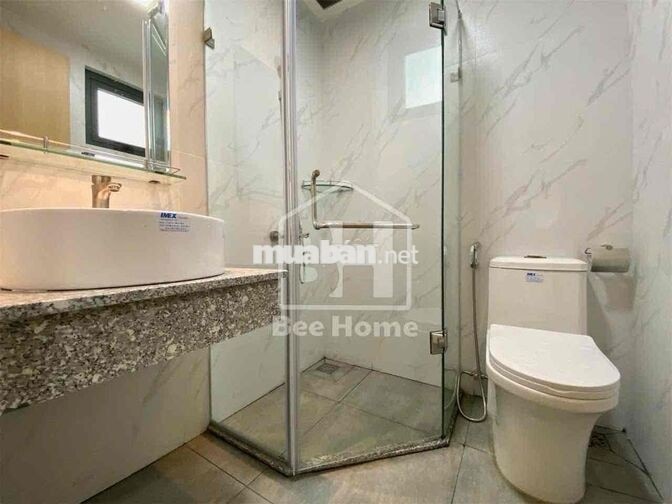 🏡CĂN HỘ 2PN_1PK BẢO VỆ 24/24_THANG MÁY NGAY NGÃ 4 HÀNG XANH TIỆN ĐI Q1
