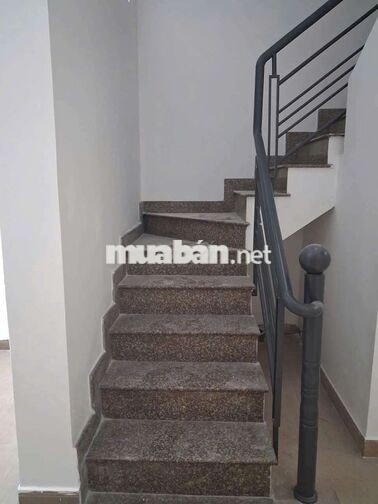 CHO THUÊ NHÀ - CHIẾN LƯỢC - BÌNH TRỊ ĐÔNG - 10.5TRIEU - 3PN - 4 TẦNG