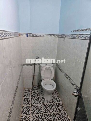 CHO THUÊ NHÀ 1/PHÙNG TÁ CHU - AN LẠC - BT - 8TRIEU - 2PN- HẺM 5M