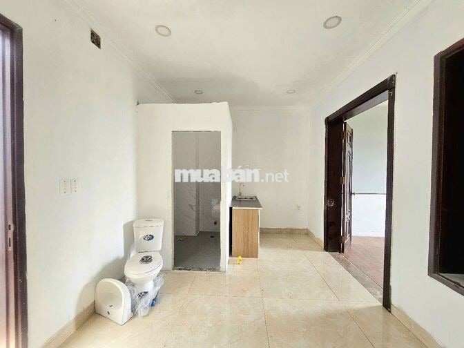 🌾 PHÒNG BAN CÔNG 35M² – TÁCH BẾP – RỘNG THOÁNG – GẦN KCN TÂN BÌNH 🔥