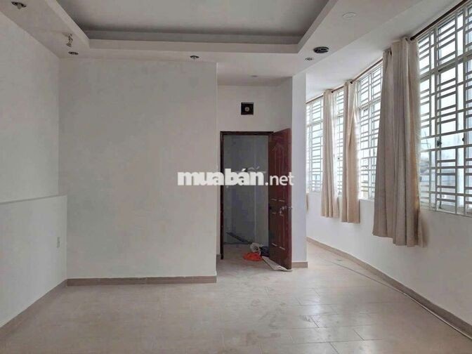 CHO THUÊ NHÀ - CHIẾN LƯỢC - BÌNH TRỊ ĐÔNG - 10.5TRIEU - 3PN - 4 TẦNG