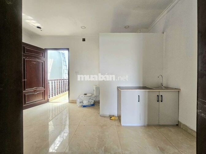 🌾 PHÒNG BAN CÔNG 35M² – TÁCH BẾP – RỘNG THOÁNG – GẦN KCN TÂN BÌNH 🔥