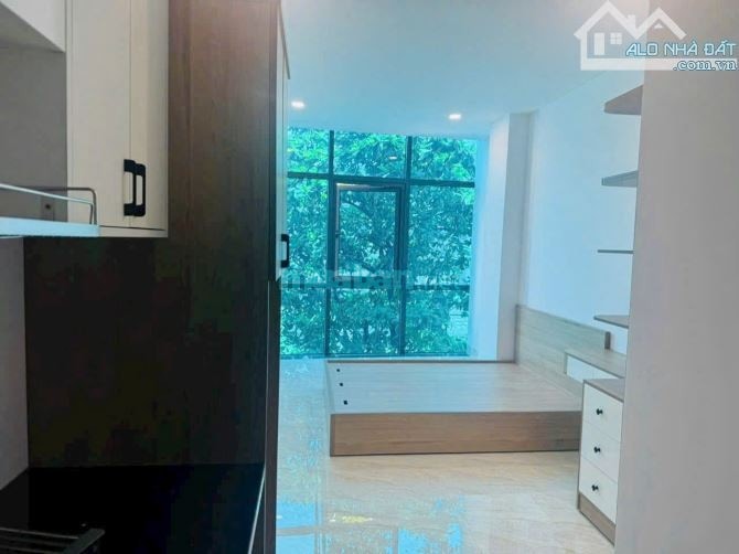 BÁN GẤP TOÀ NHÀ MỚI MTKD, SIÊU RẺ KHÔNG CÓ ĐỐI THỦ  Bùi Đình Túy,