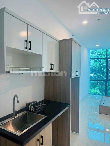 BÁN GẤP TOÀ NHÀ MỚI MTKD, SIÊU RẺ KHÔNG CÓ ĐỐI THỦ  Bùi Đình Túy,