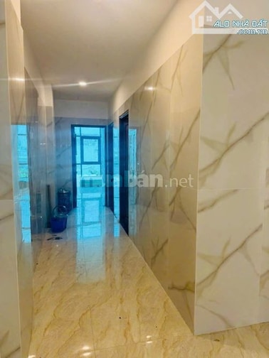 BÁN GẤP TOÀ NHÀ MỚI MTKD, SIÊU RẺ KHÔNG CÓ ĐỐI THỦ  Bùi Đình Túy,