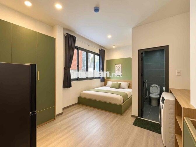 CĂN HỘ TRUNG TÂM QUẬN 10 | VỊ TRÍ ĐẸP