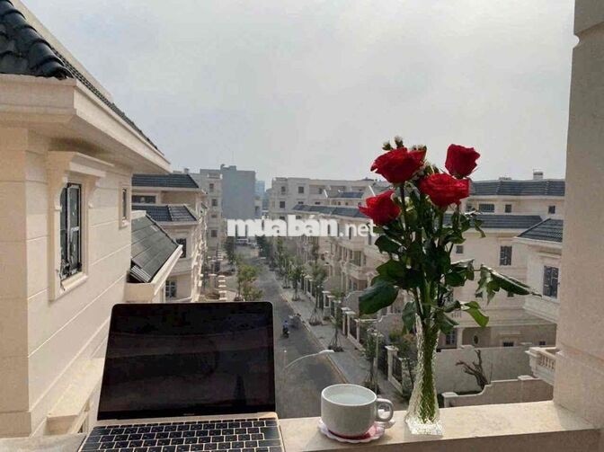 CHO THUÊ NGUYÊN SÀN LẦU 3_Khu cityland phường 10 gò vấp