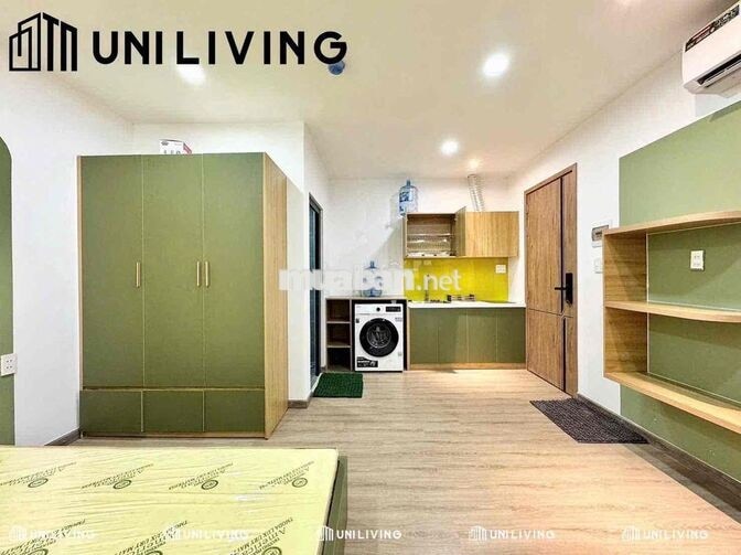 CĂN HỘ TRUNG TÂM QUẬN 10 | VỊ TRÍ ĐẸP