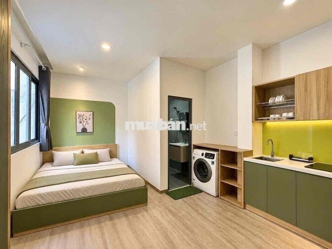 CĂN HỘ TRUNG TÂM QUẬN 10 | VỊ TRÍ ĐẸP