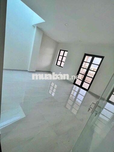 CHO THUÊ NGUYÊN SÀN LẦU 3_Khu cityland phường 10 gò vấp