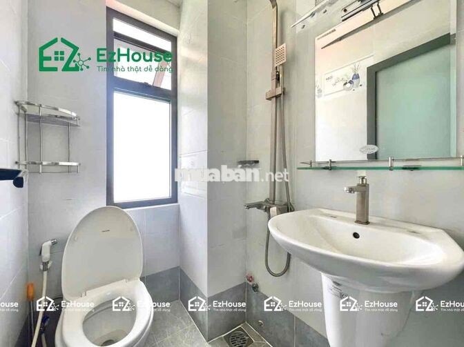 🔥 PHÒNG ĐẸP PHAN VĂN TRỊ – CỬA SỔ TRỜI – TÁCH BẾP RIÊNG 🔥