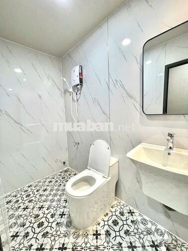 Căn Hộ 1PN+1PK 30m2 máy giặt riêng Ngay CC Hà Đô, Tòa Nhà Viettel