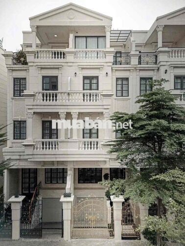CHO THUÊ NGUYÊN SÀN LẦU 3_Khu cityland phường 10 gò vấp