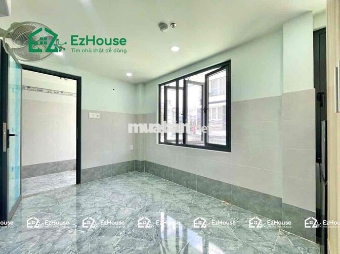🔥 PHÒNG ĐẸP PHAN VĂN TRỊ – CỬA SỔ TRỜI – TÁCH BẾP RIÊNG 🔥
