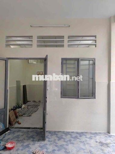 cho thuê nhà 100m2 trệt gác giá 13 tr  3pn
