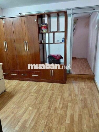 Cho thuê Trệt KD CC Tây Thạnh DT105m 3pn 2WC 13tr
