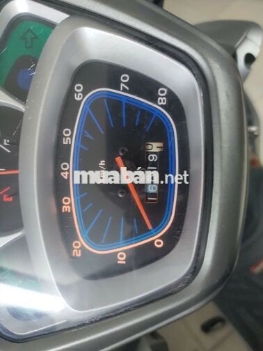 Kymco Candy Hermosa 2019 Xám 16.600km