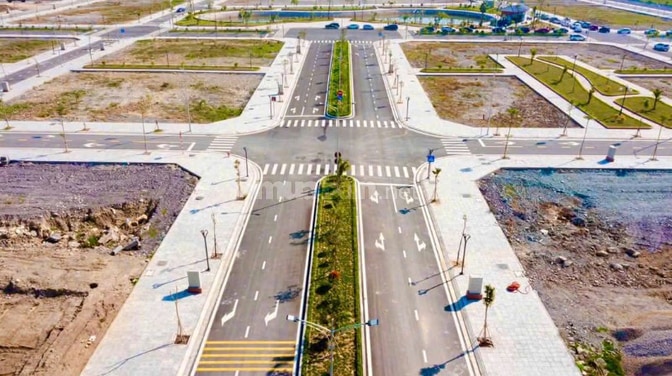 Đất nền sổ đỏ Tân Thanh Elite City cạnh trường học giá chỉ nhỉnh 2 tỷ