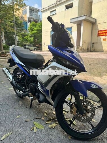 Yamaha Exciter 135 BSTP
