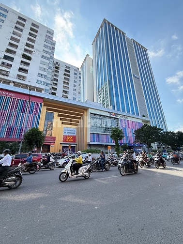 Bán Tòa Nhà Mặt Phố 300m 9 Tầng Phù Hợp Làm Khách Sạn - Bệnh Viện
