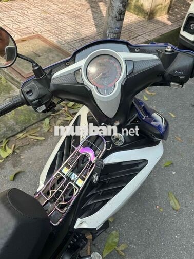 Yamaha Exciter 135 BSTP