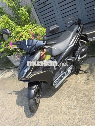 Ab 2020.BS:61D2-14719.máy zin,xe đẹp.cc chủ