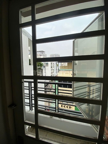 Cho thuê nhà 115 đường số 3 Cư xá Đô Thành, Quận 3, trệt, 3 lầu