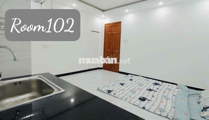 🏡 PHÒNG MỚI ĐẸP NGAY KCN TÂN BÌNH – CHỈ TÍNH ĐIỆN NƯỚC! 🏡
