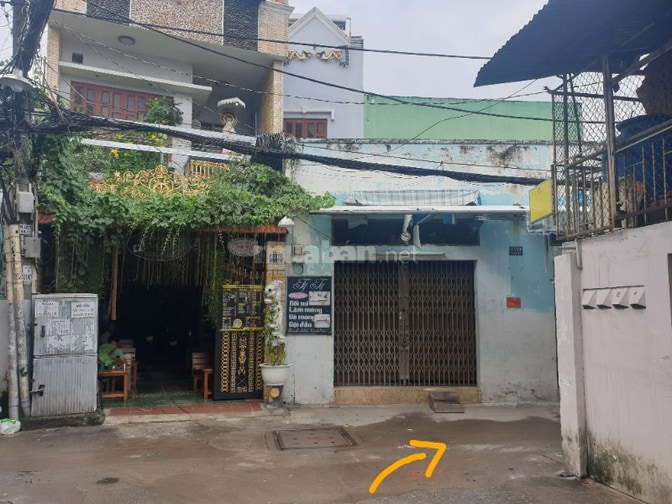 Bán nhà Quang Trung, Phường 10, Gò Vấp, ngang 5m dài 14,65m, 5.68 tỷ