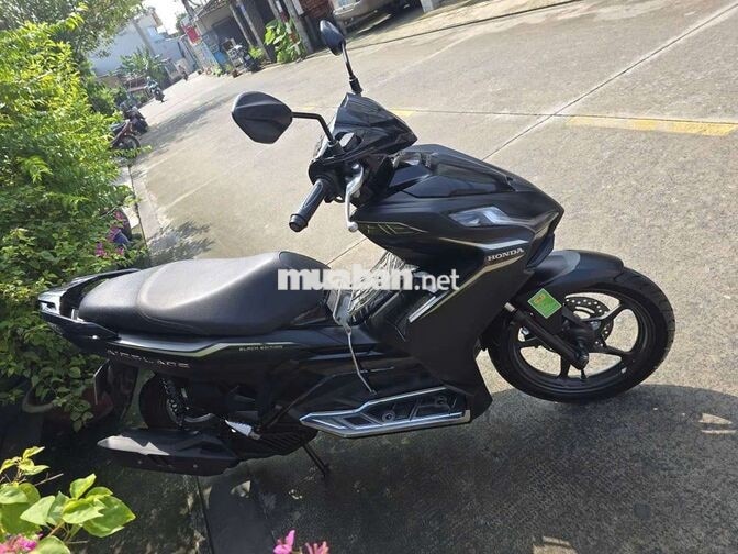 Ab 2020.BS:61D2-14719.máy zin,xe đẹp.cc chủ