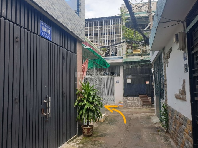 Bán nhà Quang Trung, Phường 10, Gò Vấp, ngang 5m dài 14,65m, 5.68 tỷ