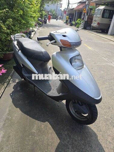 Spacy 2000.BS:53P7-5699.máy chất êm,xe đẹp,full CN