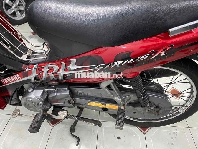 Yamaha Sirius 50cc hàn quốc