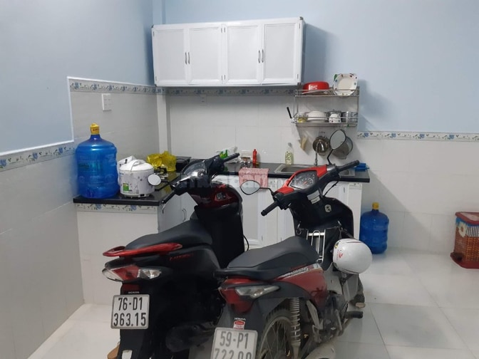 Bán nhà Quang Trung, Phường 10, Gò Vấp, ngang 5m dài 14,65m, 5.68 tỷ