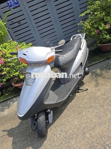 Spacy 2000.BS:53P7-5699.máy chất êm,xe đẹp,full CN