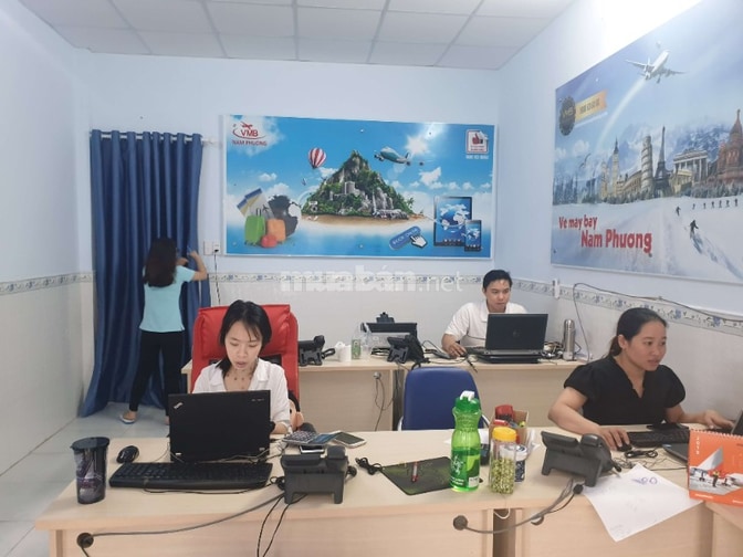 Bán nhà Quang Trung, Phường 10, Gò Vấp, ngang 5m dài 14,65m, 5.68 tỷ
